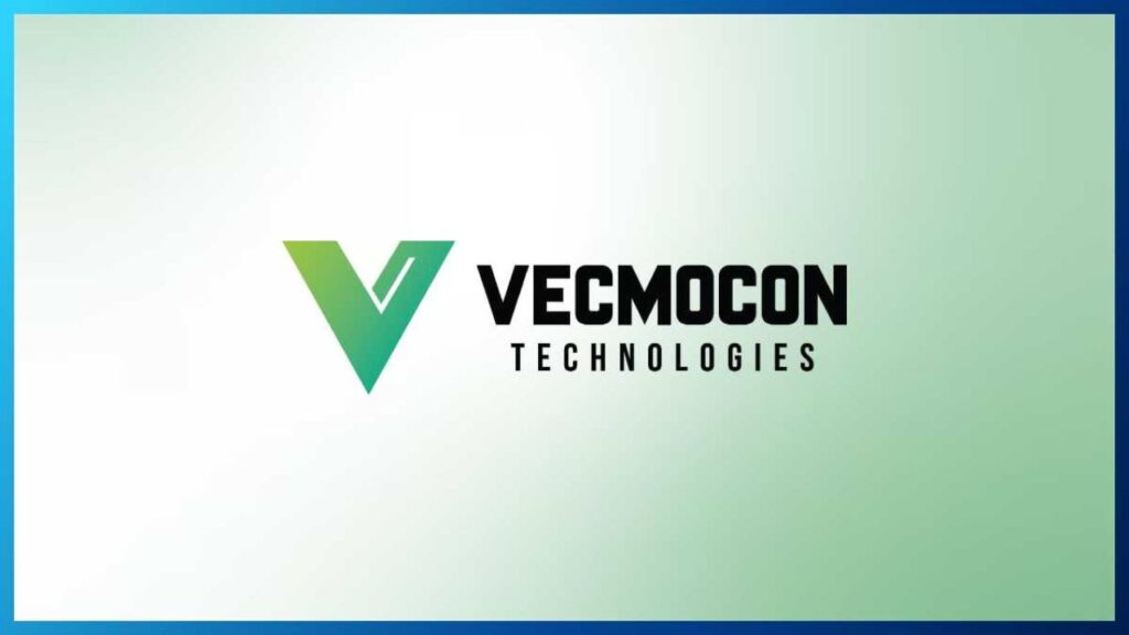 Vecmocon Tech