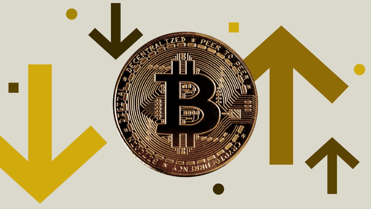 crypto market today