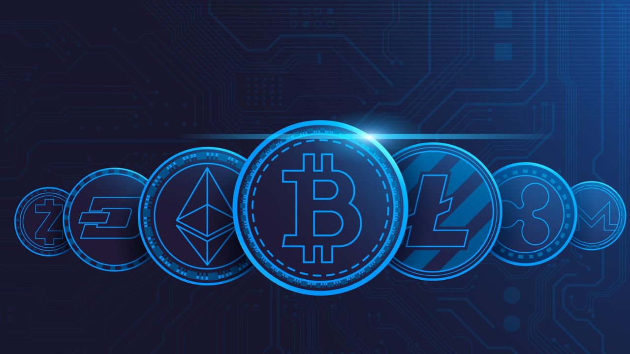 bitcoin