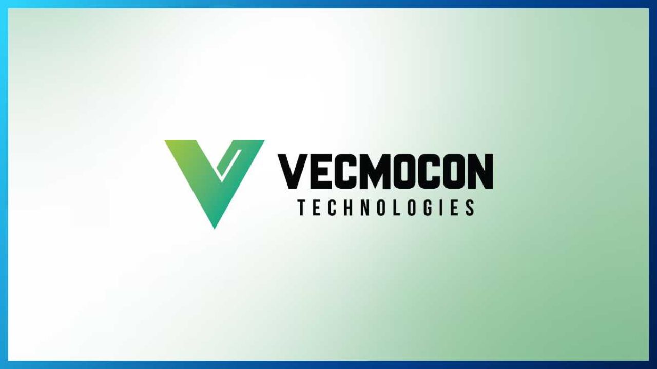Vecmocon Tech